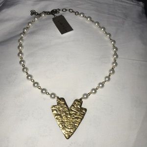*final sale* NWT Lula ‘n’ Lee necklace